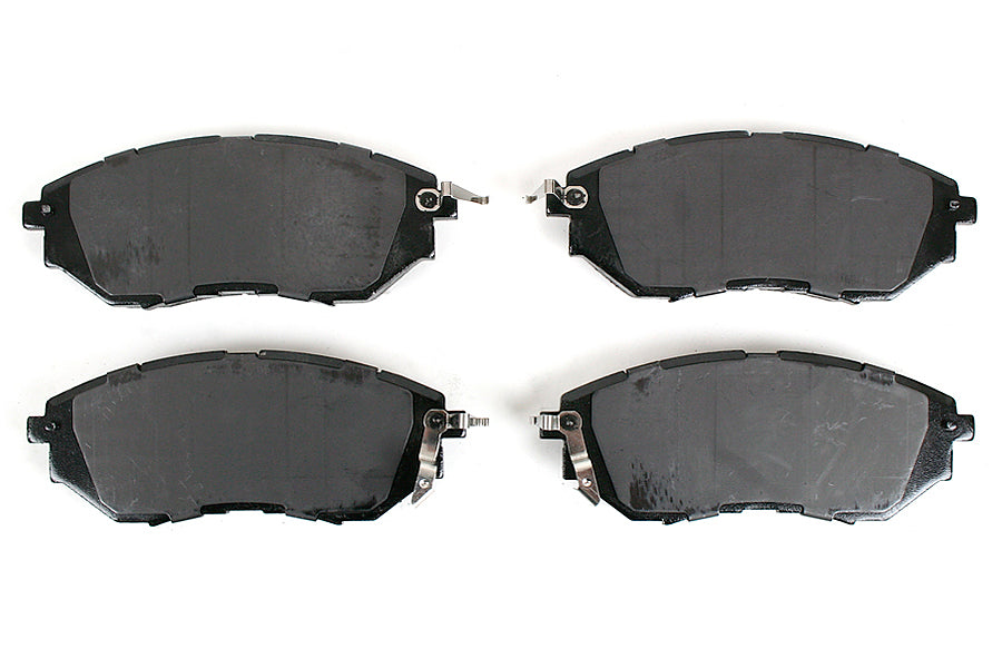 STT309.10780 Stoptech Sport Front Brake Pads - 2015-2020 Subaru WRX,
