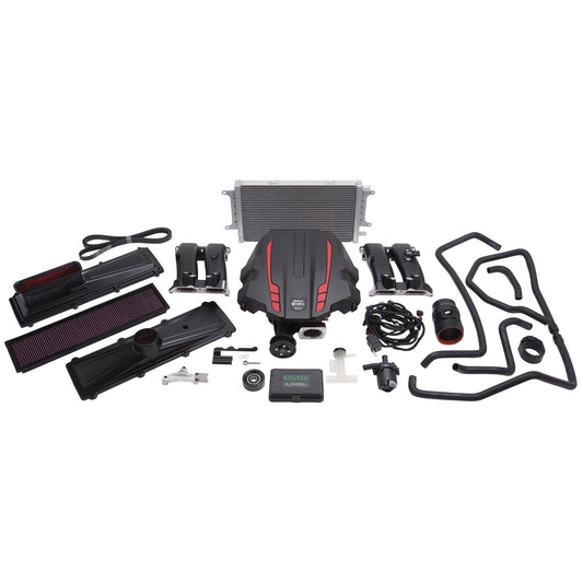 EDB1556 Edelbrock Supercharger System (50 State Legal w/ Tuning) - 2013+ FT86,