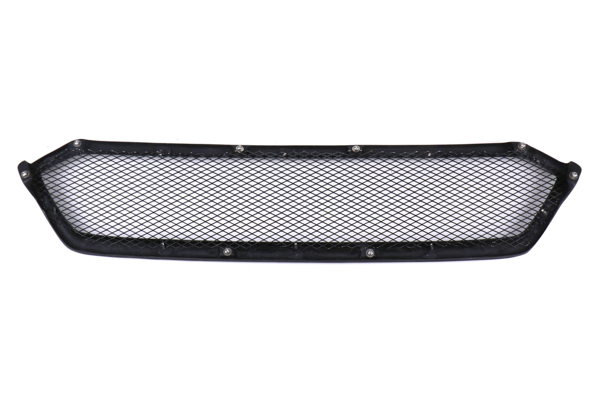 SEIFG18SBIMP Seibon Carbon Fiber Front Grille - 2018-2020 WRX / STI,