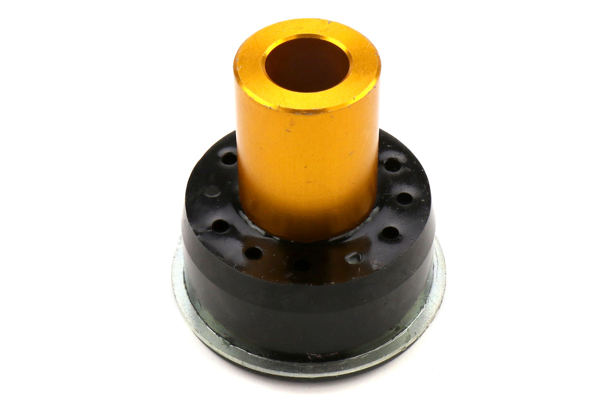 WHIKDT937 Whiteline Rear Subframe Bushing Mount Kit - 2015+ WRX / 2015+ STI / 2014+ Forester,