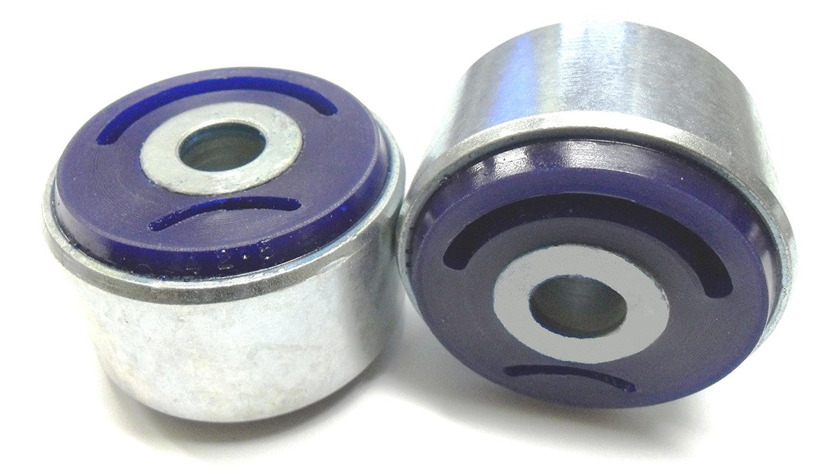 CUS692 008 AL Cusco Differential Cover  - 2015+ STI (Blue),