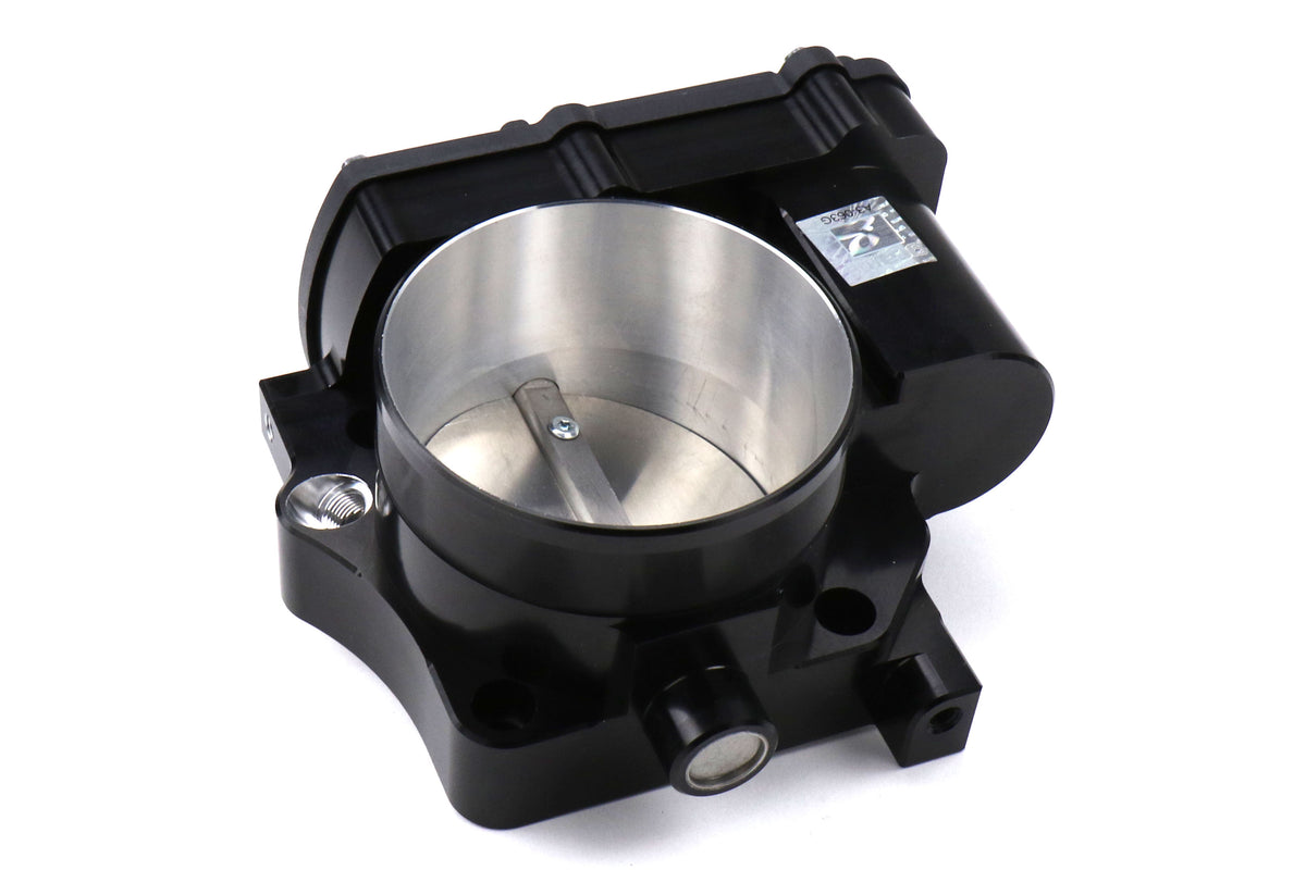 GMSG09-12-0100 Grams 72mm Throttle Body (+7mm over stock) - 2013+ FT86,