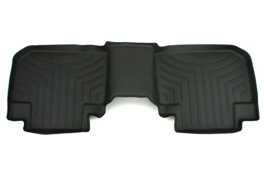 WEA445312 WeatherTech FloorLiner DigitalFit All Weather Floor Mats - 2014+ Forester-Rear,
