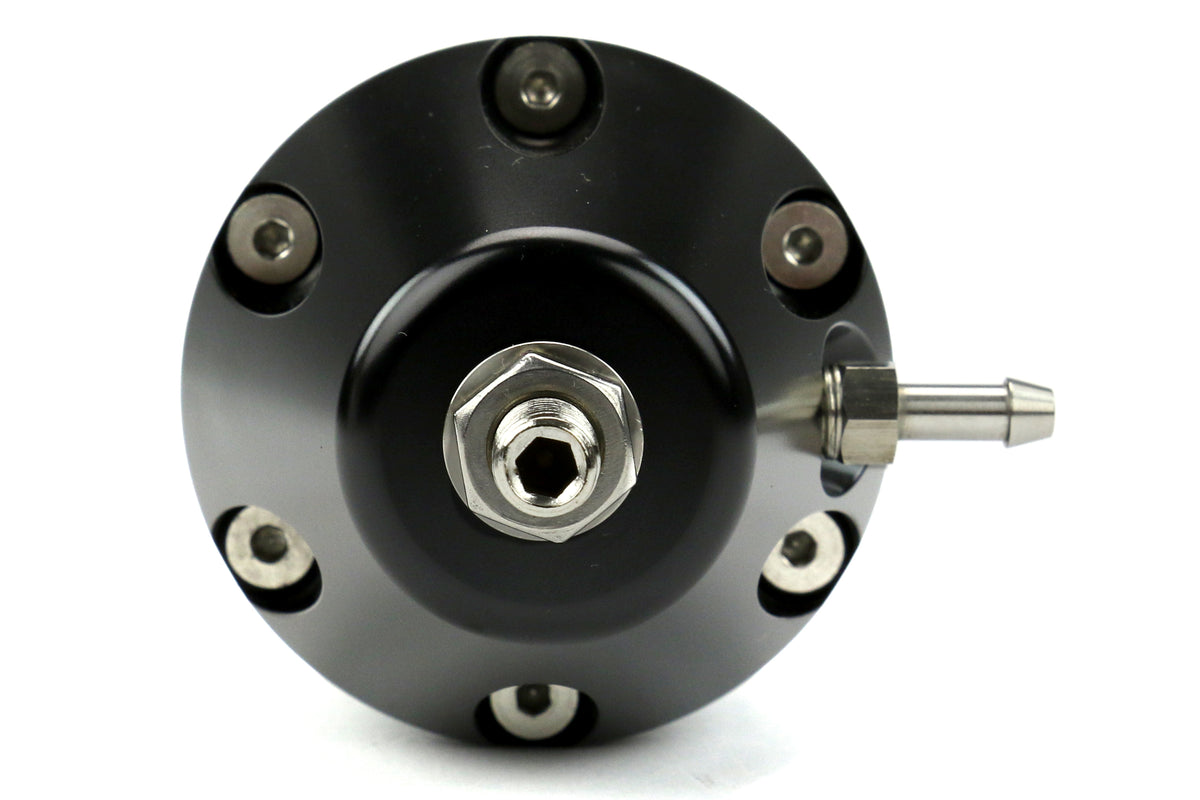 DET6-1000-FRB DW Adjustable Fuel Pressure Regulator - Universal,