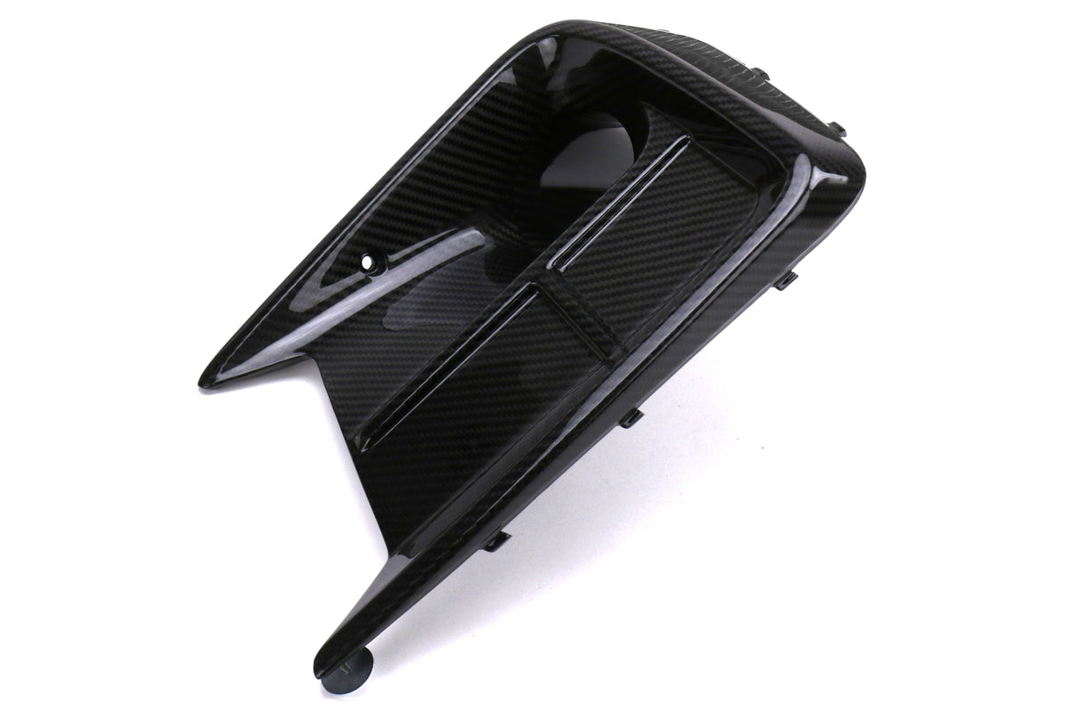 APPCF-818658 APR Performance Brake Cooling Kit - 2018+ STI,