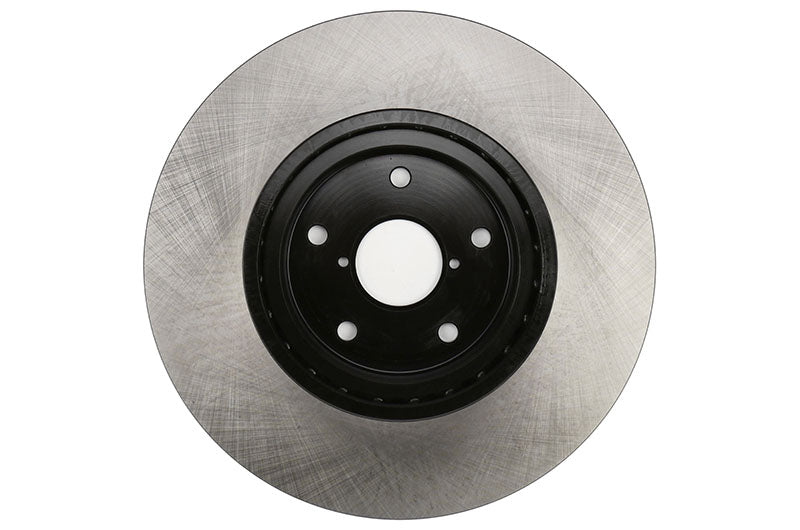 STT120.47036 Stoptech Premium Front Brake Rotor - 2015-2021 Subaru WRX,
