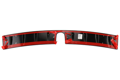 SUBE751SVA010 Subaru OEM USDM Type B Vortex Generator (Roof) - 17 WRX & STI with 7" Starlink / 18-19* WRX & STI,