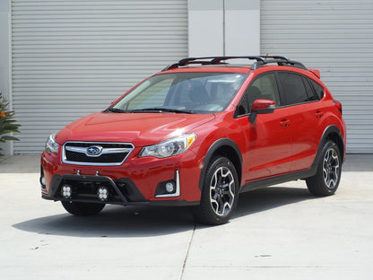 RAISU-GPA-RLB-01 Rally Innovations Rally Light Bar - 13-17 Crosstrek,