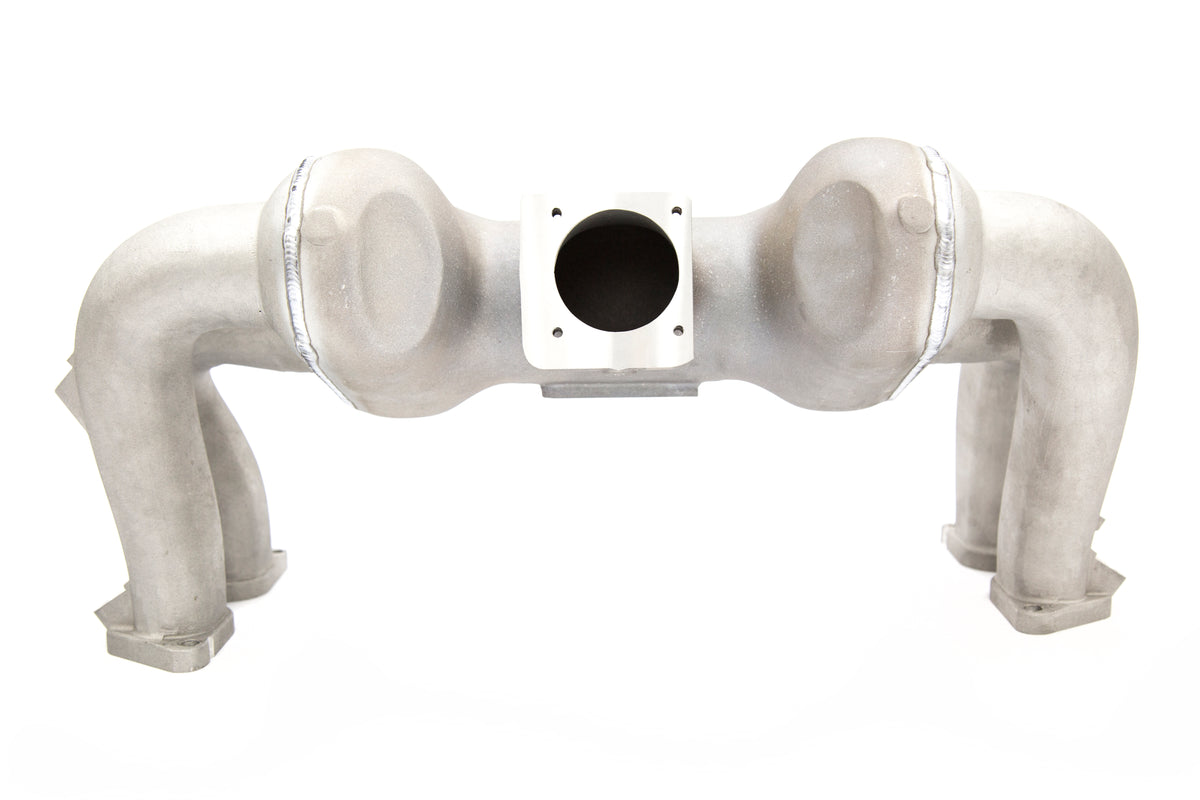 AMSAMS.31.08.0001-1 AMS Subaru STI EJ25 Intake Manifold - 2015+ STI-Raw,