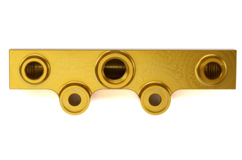 IAGIAG-AFD-2102GD IAG V3 Top Feed Fuel Rails,