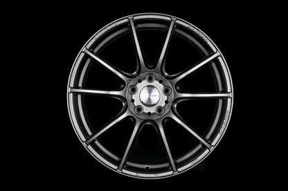 WED73821 WedsSport SA-25R 19x9.5 +38 5x114.3 PSB - Universal,