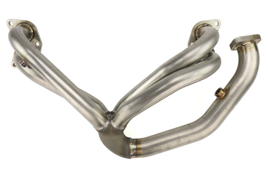 KILHH-2BOLT-EGT 2015-2021 Subaru STI Killer B Motorsport 4-1 Holy Header 2-Bolt w/EGT Bung,