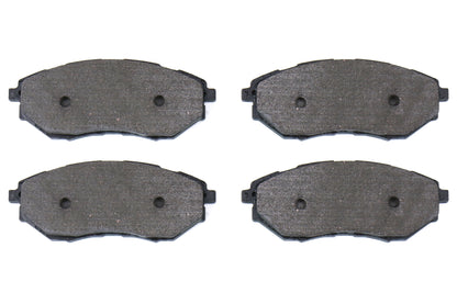 CATCT1078-RP2 Carbotech RP2 Front Brake Pads - 2015+ WRX,