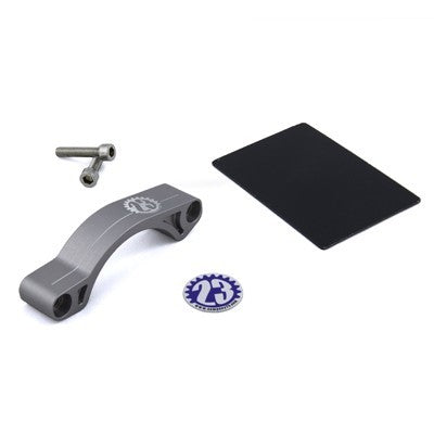 COP520 Company23 Timing Belt Guide Kit - 2015+ STI,