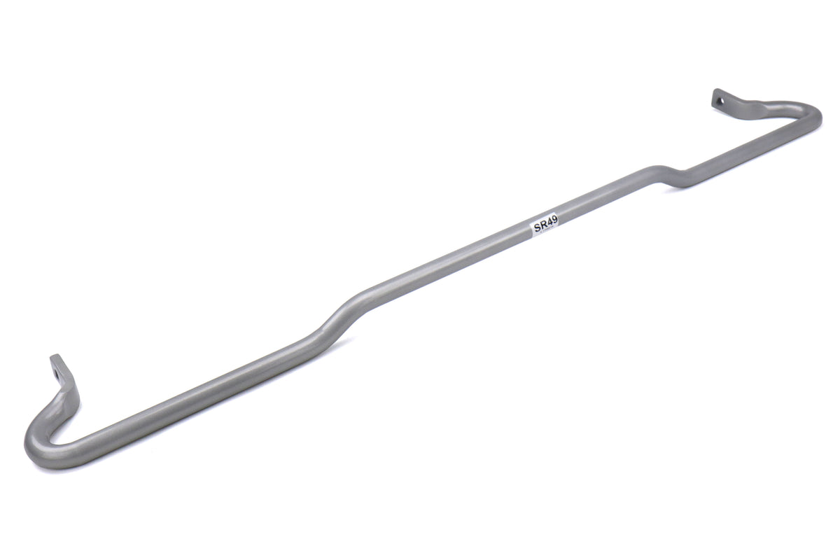 WHIBSR49 Whiteline Rear Sway Bar (20mm Non Adjustable) - 2015+ WRX / 2015+ STI,