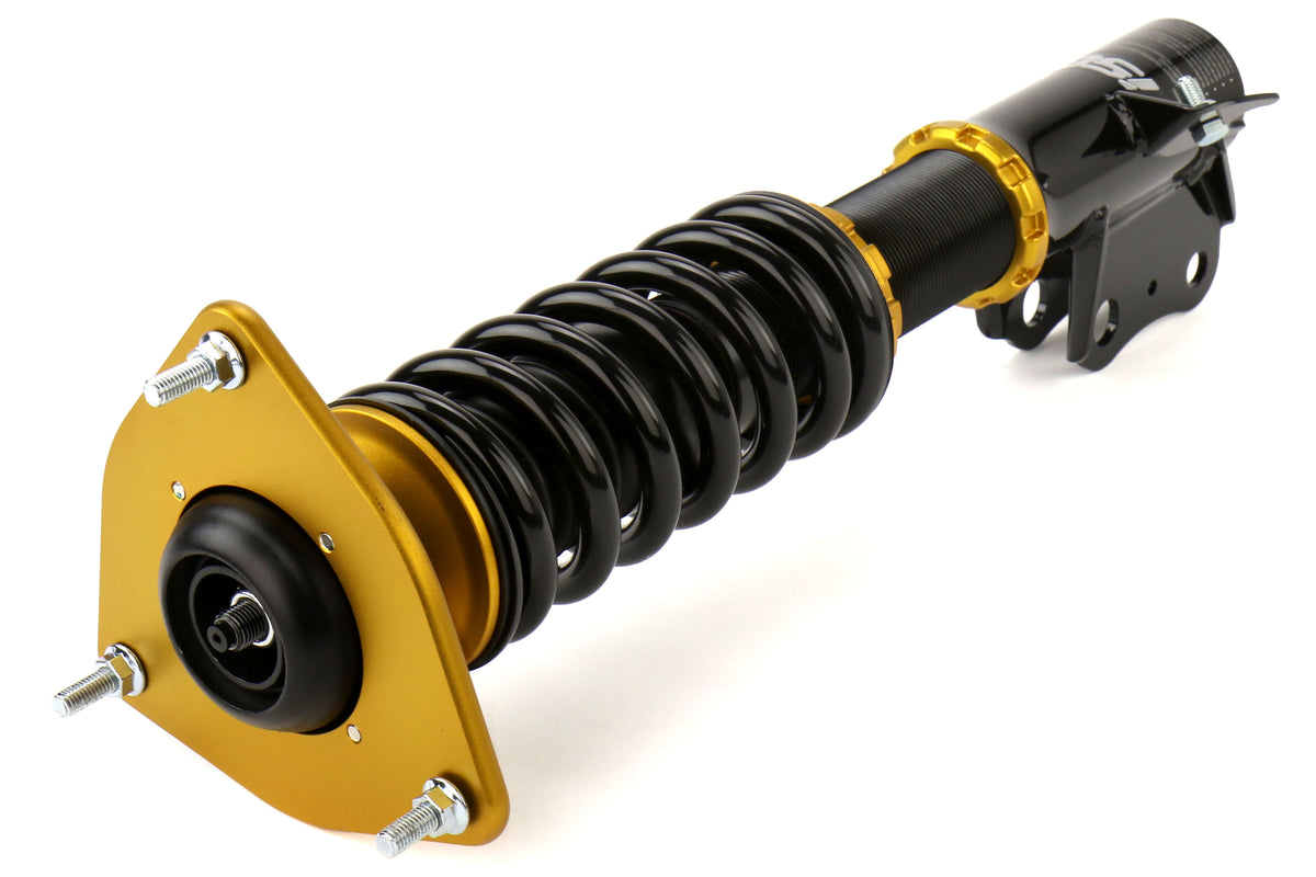 ISCS011B-S ISC Suspension Basic Street Sport Coilovers,