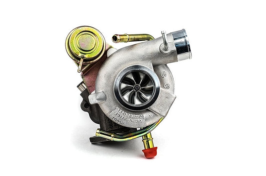 FPT2025070 Forced Performance FP BLUE Turbocharger - 2002-2007 Subaru WRX / 2004+ Subaru STI,
