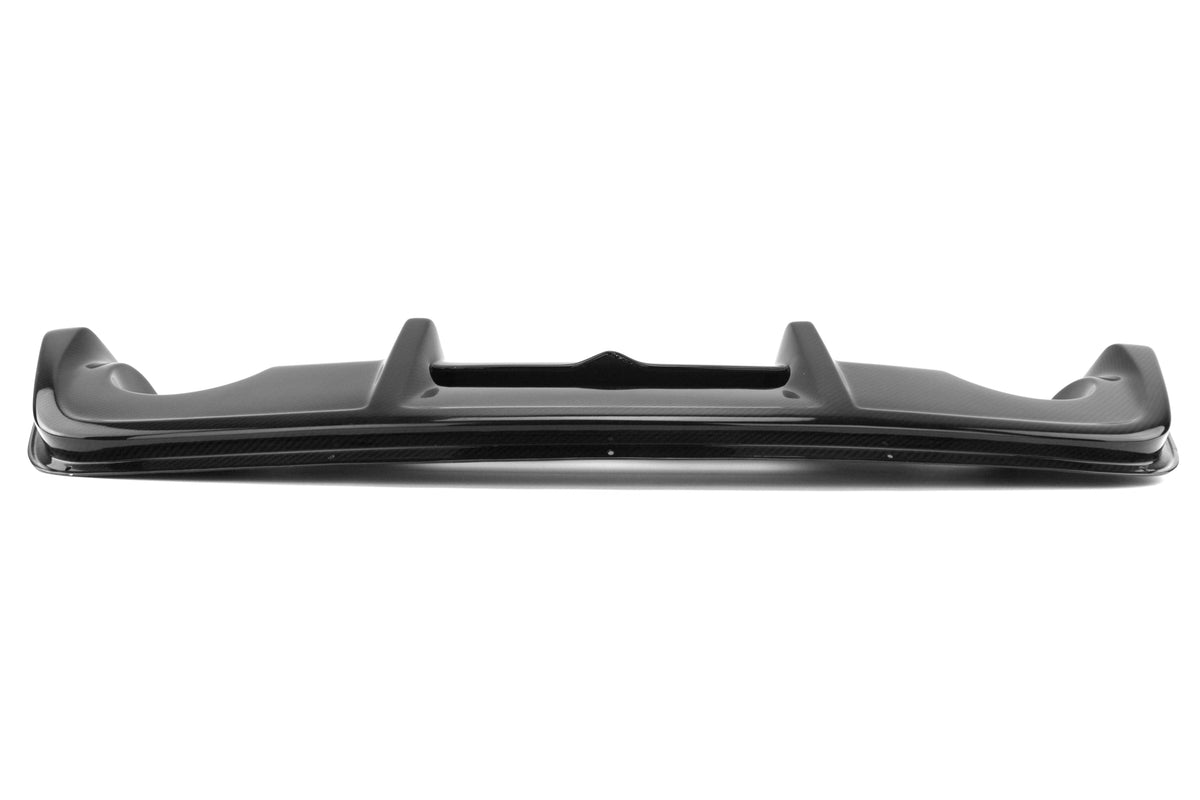 APPAB-585020 APR Carbon Fiber Rear Diffuser - 2013+ FT86,