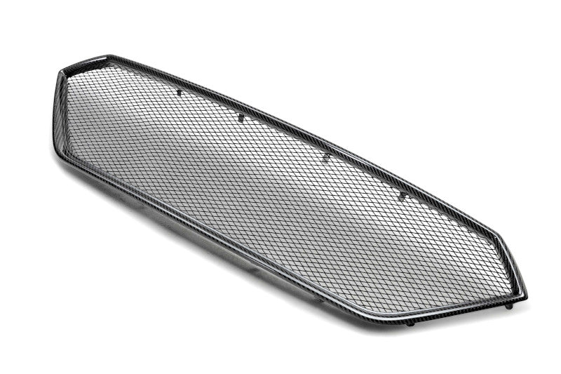 SEIFG22SBIMP Seibon Carbon Fiber Front Grill for 2022+ WRX,