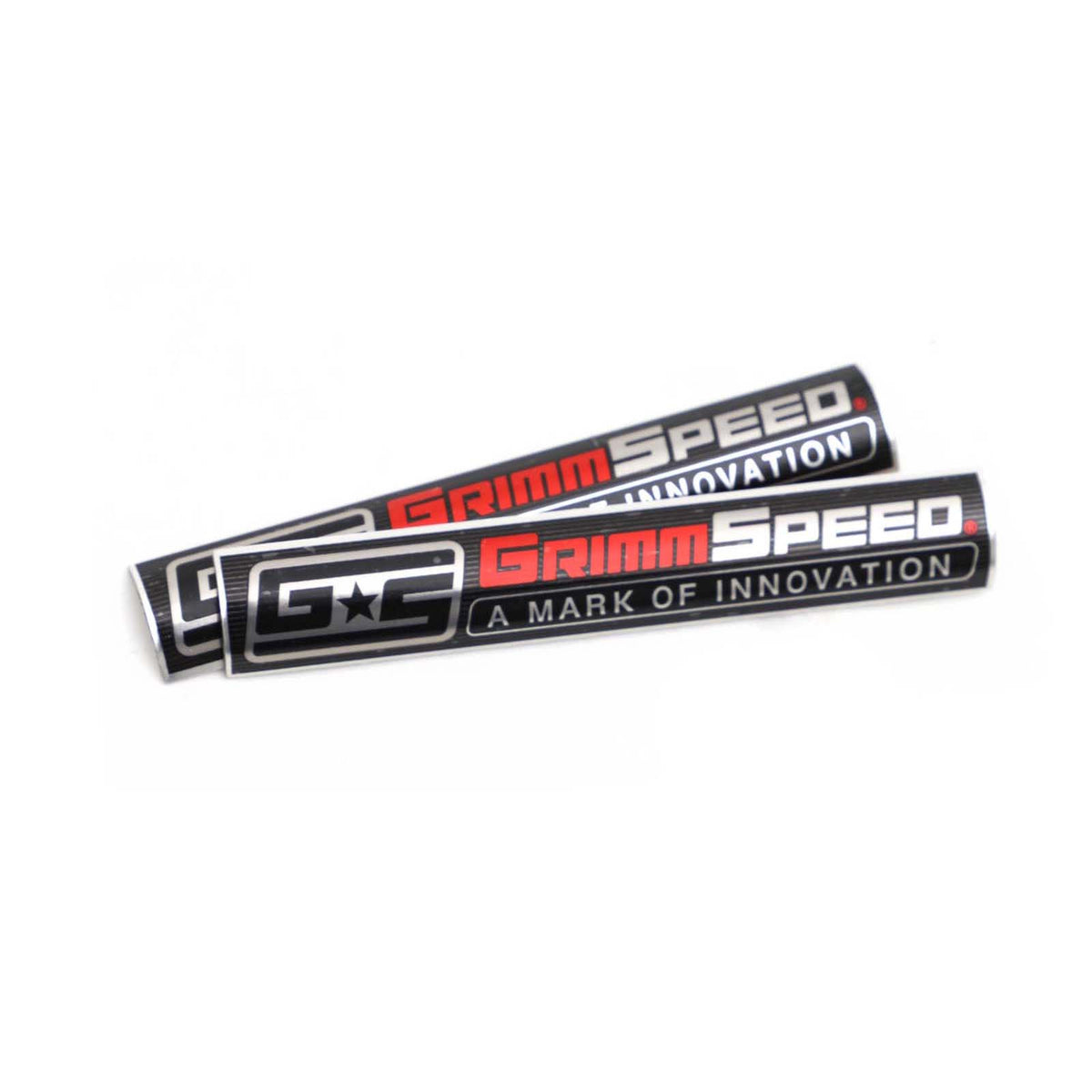 GRM097029 GrimmSpeed High Lift Hood Struts - 2008-2014 Subaru WRX / 2008-2014 Subaru STI,