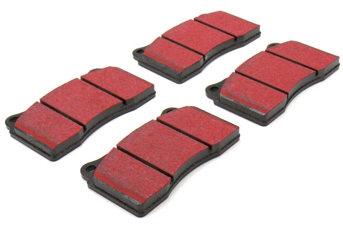 EBCUD1001 EBC Brakes Ultimax OEM Replacement Front Brake Pads -,