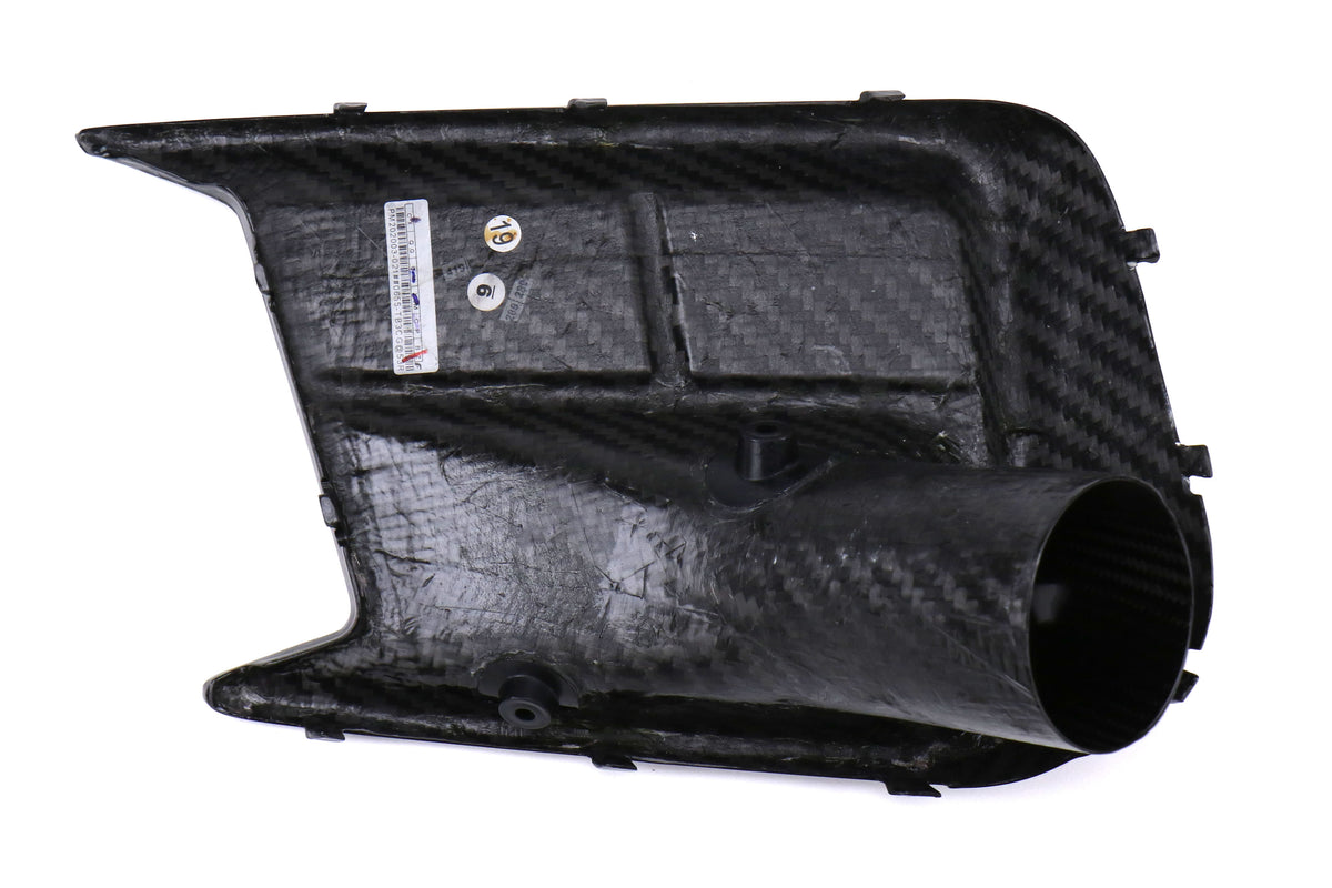 APPCF-801850 APR Performance Brake Cooling Ducts - 2018+ STI,