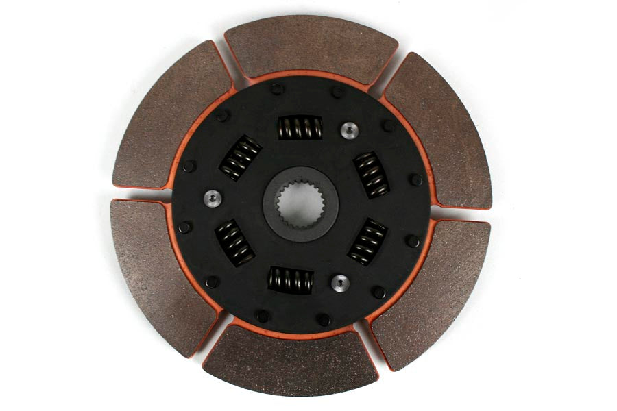 EXEDM16DA Exedy Replacement Clutch Disc Type A - Subaru WRX 2002-2005 / STI 2004+,