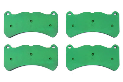 CATCT1365-XP24 Carbotech XP24 Front Brake Pads - 18+ STI,
