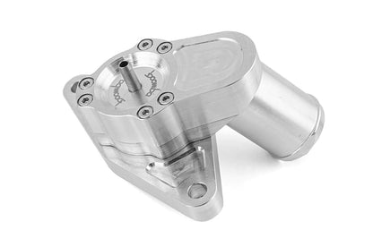Boomba Racing Recirculating Bypass Valve  - 2015-2021 Subaru STI