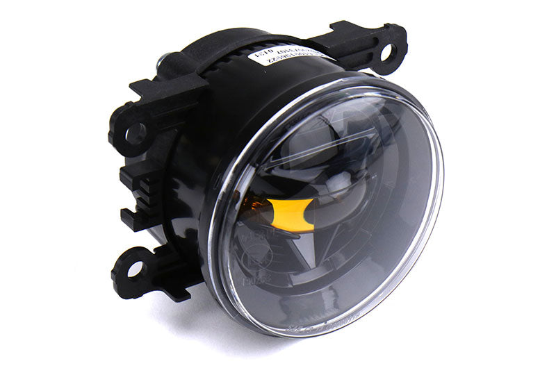 MRMLF011 Morimoto XB LED Fog Lights Type S Amber - 2015-2018 Subaru WRX / STI,