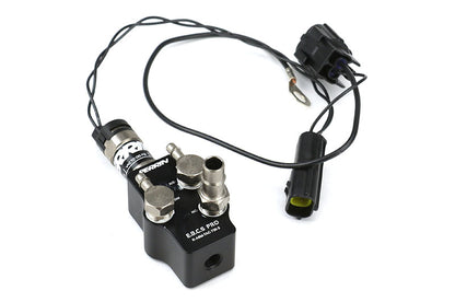 PERASM-TAC-727 Perrin EBCS Pro Electronic Boost Controller Solenoid - 2015-2020 WRX,