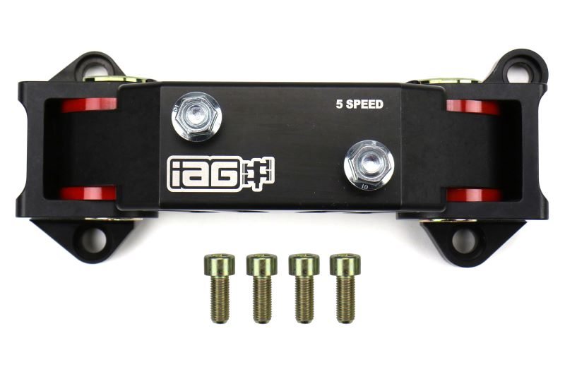 IAGIAG-DRV-2140 IAG Competition Series Transmission Mount for Subaru WRX,