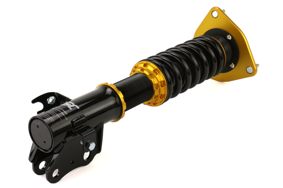 ISCS011B-S ISC Suspension Basic Street Sport Coilovers,