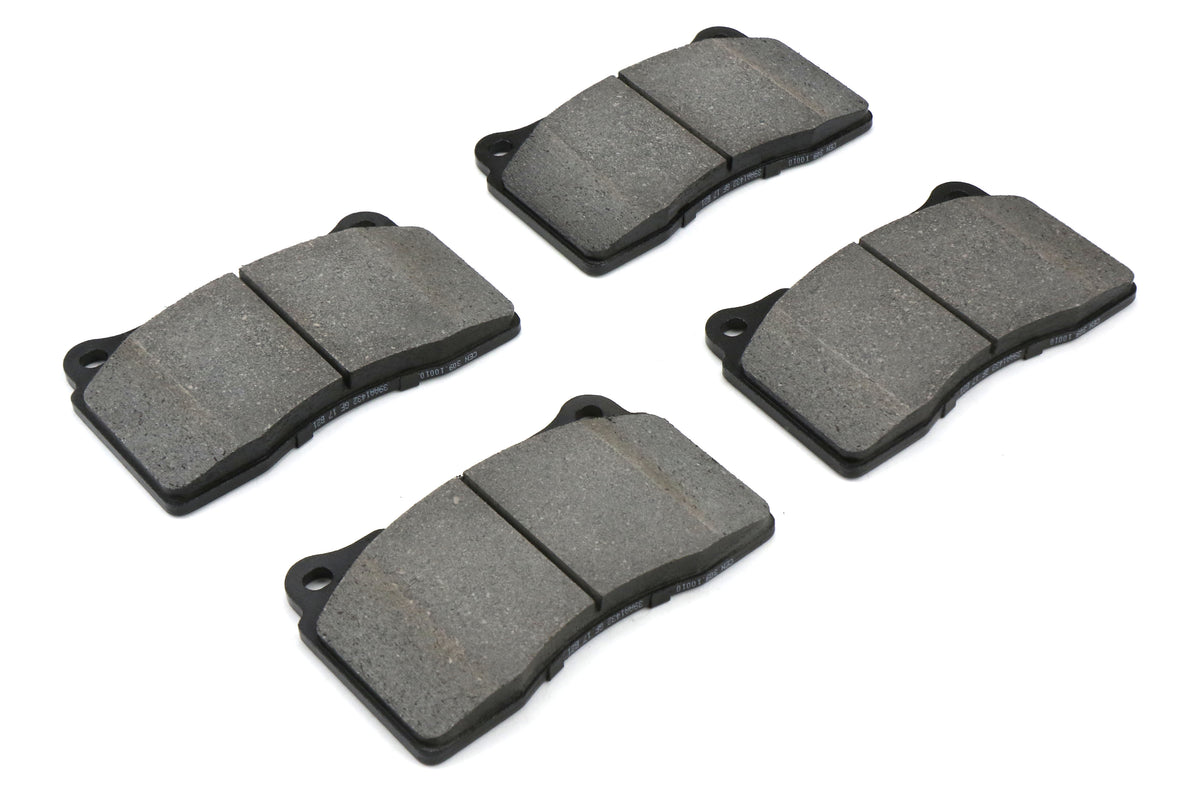 STT309.10010 Stoptech Street Performance Front Brake Pads - 2015-2017 STI,