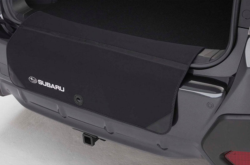 SUBE101EAJ501 Subaru OEM Bumper Protector Mat - Universal,
