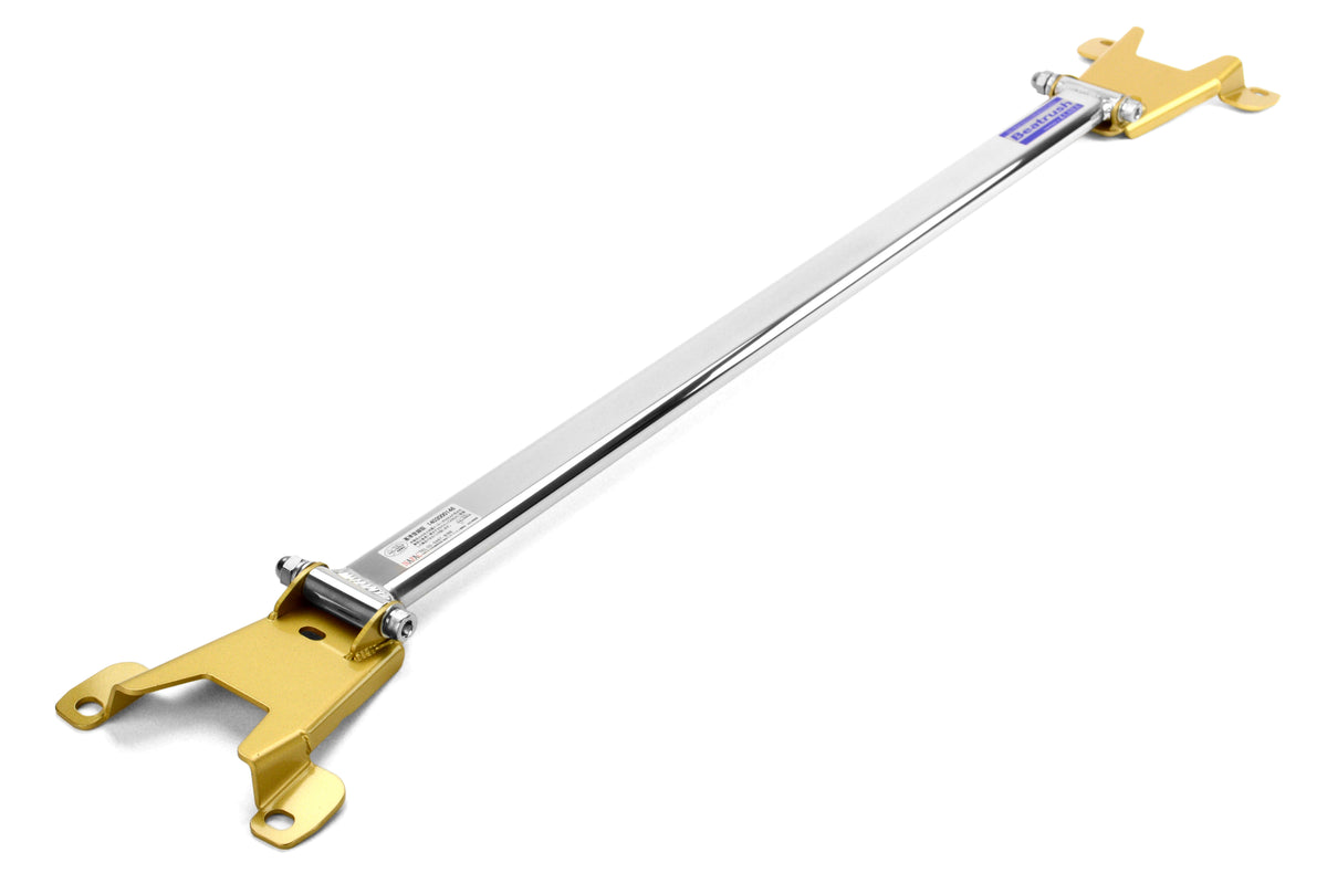 BEAS86024-RTA Beatrush Strut Tower Brace (rear) - 2015+ WRX / 2015+ STI,