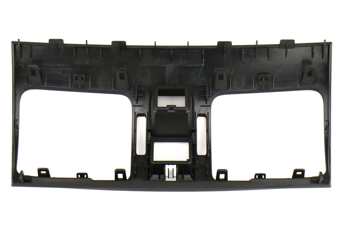 SUB66065FJ030 Subaru 2016 WRX AC Vent Frame,