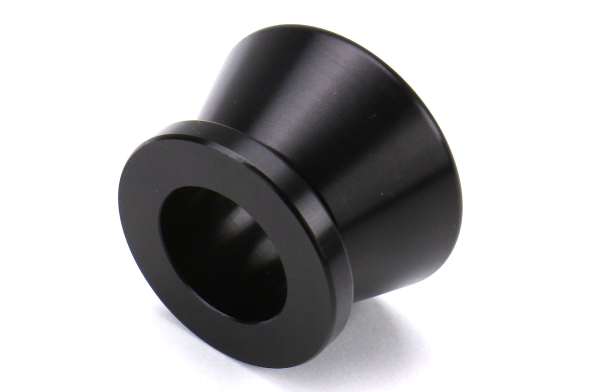COB244310-W-BK COBB Tuning Reverse Lockout Pull - 2015+ STI-White w/ Stealth Black,