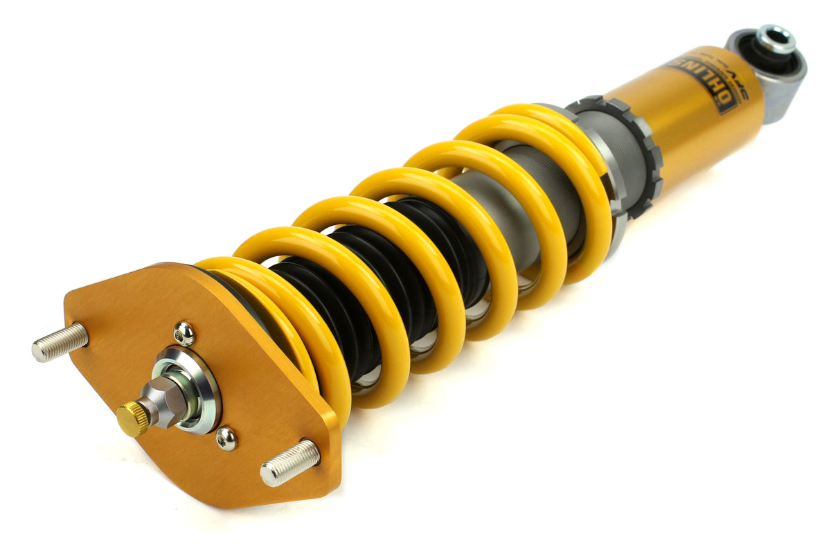 OHLSUS MI10S1 Ohlins Road & Track Coilovers - 2015-2021 Subaru WRX & STI,