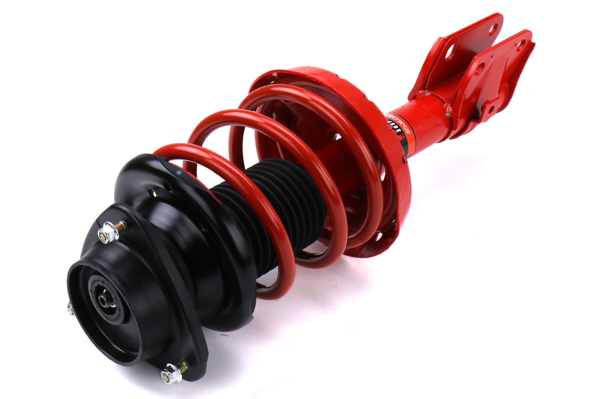 PED803049 Pedders Sports Ryder EziFit Kit - Subaru STI 2005-2007,