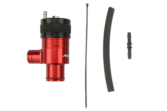 PERPSP-TAC-615RD 15-20 Subaru WRX Perrin Recirculating Blow Off Valve,
