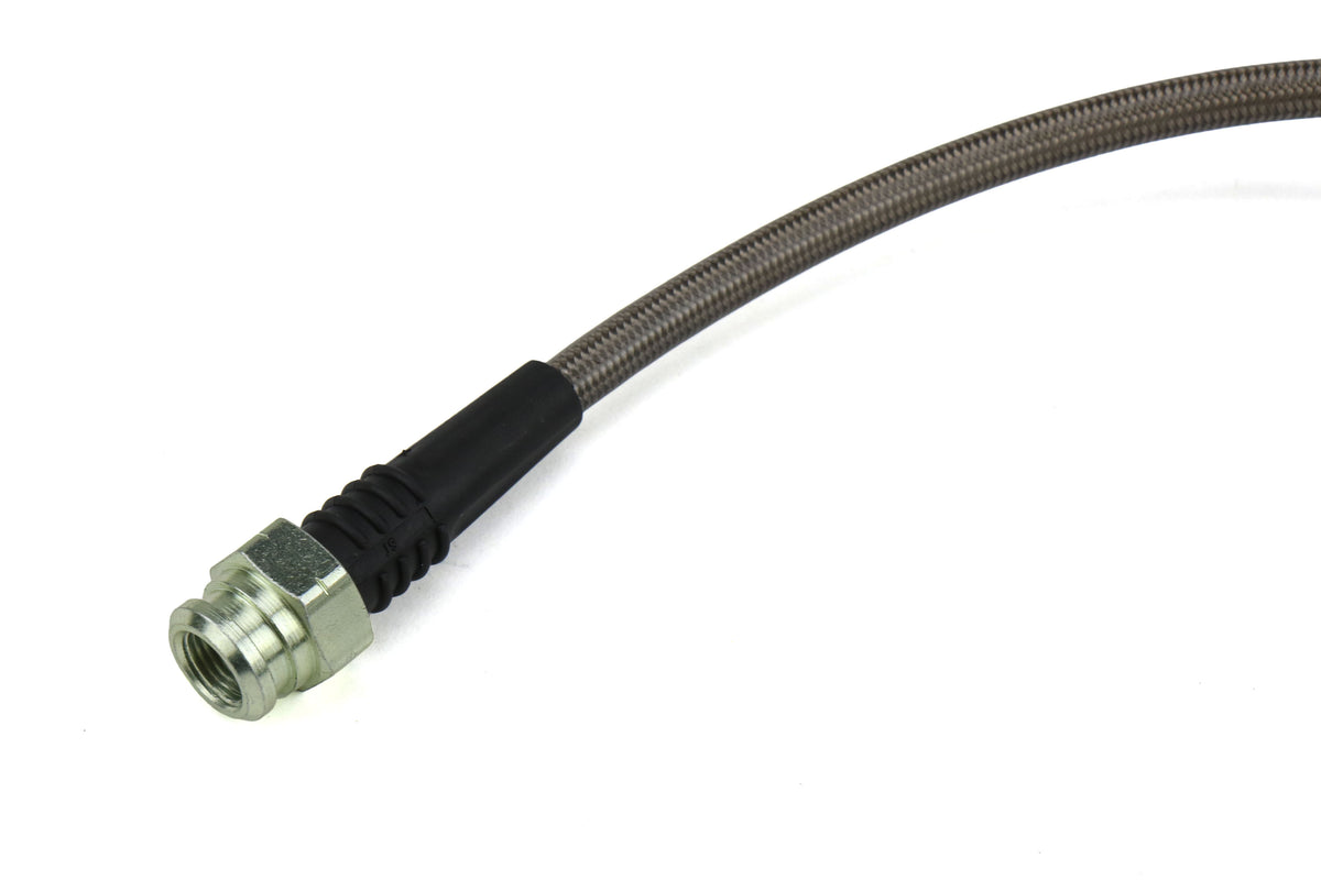 STT950.44034 StopTech Stainless Steel Brake Lines (Front) - 2013+ FT86,