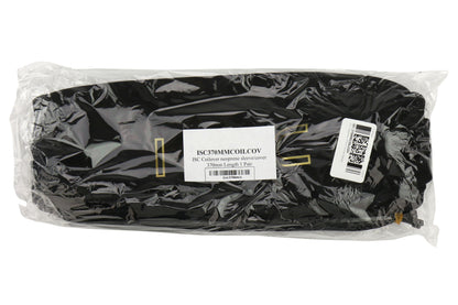 ISC370MMCOILCOV ISC Suspension Coilover Covers - Universal-370mm,