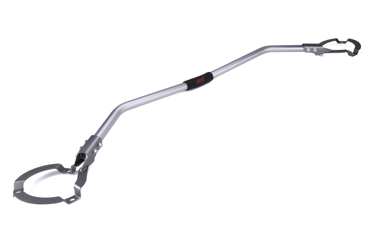 STISG517CA000 STI JDM Flexible Strut Tower Brace - 2013+ FT86,