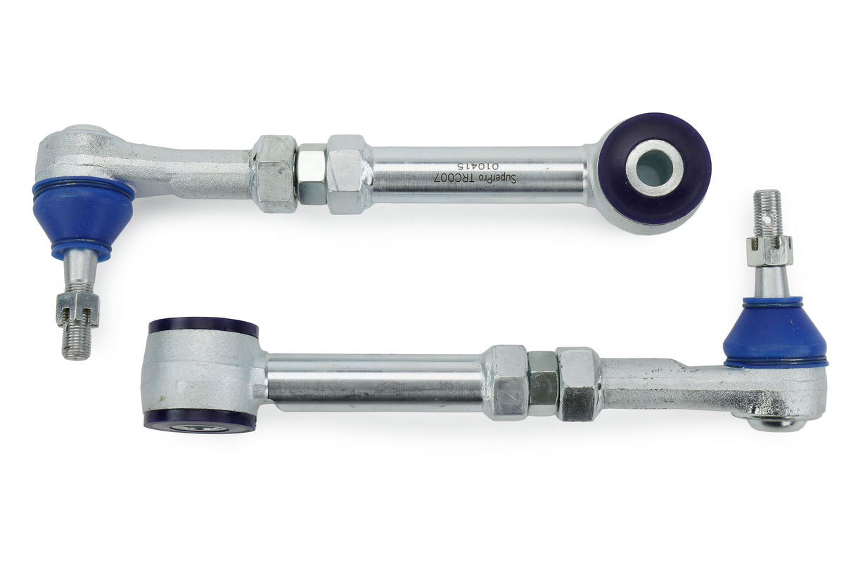 SPPTRC0015 Super Pro Rear Control Arm Kit Subaru Models - 2013+ FT86,