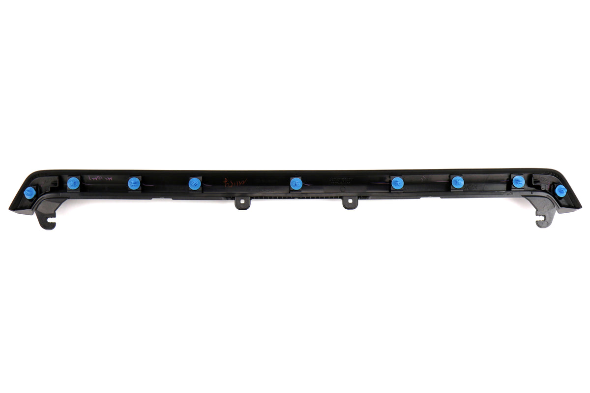 SUBJ1010SG101 Subaru OEM Sport Grille - 14-18 Forester,