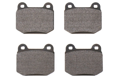 CATCT961-XP20 Carbotech XP20 Rear Brake Pads - 2015-2017 STI,