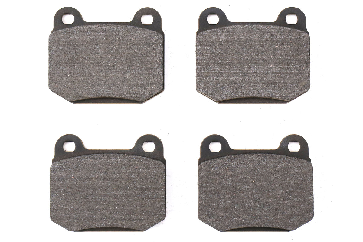 CATCT961-XP20 Carbotech XP20 Rear Brake Pads - 2015-2017 STI,