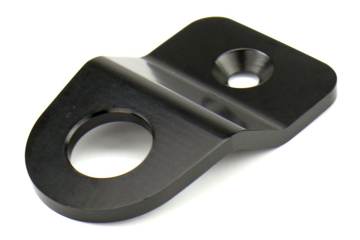 TQSTS-SU-205B Torque Solution Radiator Stay Bracket - 2015+ WRX / 2015+ STI-Black,