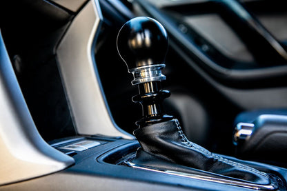 CMPCTCVL-BK Compressive Tuning CVT Sport Shifter Kit - 2017+ Subaru Impreza CVT,